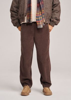 Spodnie damskie casual Coalition ze sklepu: Diverse w kategorii: Spodnie damskie