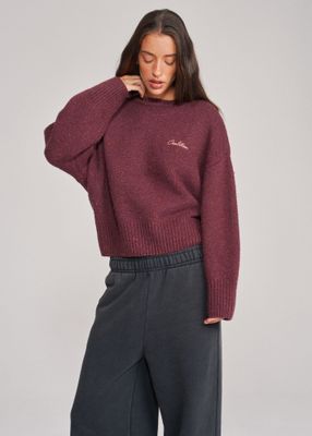 Sweter damski Coalition ze sklepu: Diverse w kategorii: Swetry damskie - zdjęcie 44D75FA-DAF-8163_10050800