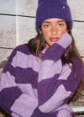 Coalition - Sweter damski casual ze sklepu: Diverse w kategorii: Swetry damskie - zdjęcie 44D75FA-DAF-8163_10050802