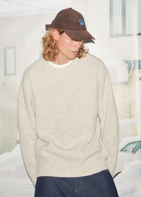 Sweter damski na zimę Coalition ze sklepu: Diverse w kategorii: Swetry damskie - zdjęcie 44D75FA-DAF-8163_10050809