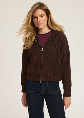 Diverse - Sweter damski ze sklepu: Diverse w kategorii: Swetry damskie - zdjęcie 44D75FA-DAF-8163_10050718
