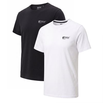 DiverseExtreme - T-shirt męski na wiosnę ze sklepu: Diverse w kategorii: T-shirty męskie - zdjęcie 44D75FA-DAF-8163_10050837