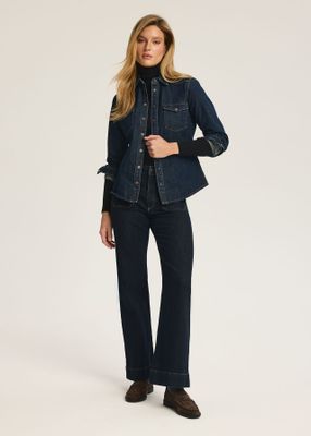 Jeansy damskie w miejskim stylu Diverse ze sklepu: Diverse w kategorii: Jeansy damskie - zdjęcie 44D75FA-DAF-8163_10050841