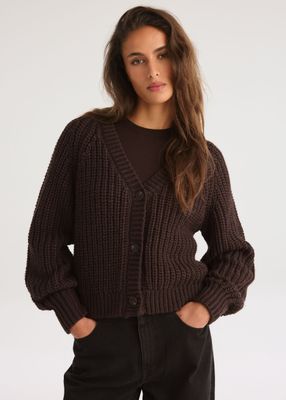 Sweter damski casualowy na zimę Diverse ze sklepu: Diverse w kategorii: Swetry damskie - zdjęcie 44D75FA-DAF-8163_10050709