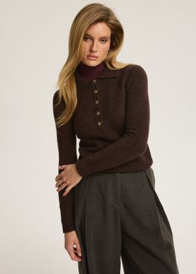 Sweter damski na zimę Diverse ze sklepu: Diverse w kategorii: Swetry damskie - zdjęcie 44D75FA-DAF-8163_10050725