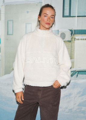 Coalition - Bluza damska jesienna ze sklepu: Diverse w kategorii: Bluzy damskie - zdjęcie 44D75FA-DAF-8163_10050784
