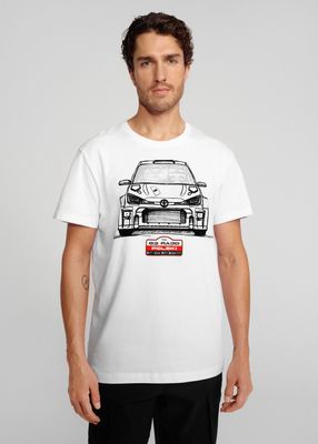 T-shirt męski na wiosnę DiverseExtreme ze sklepu: Diverse w kategorii: T-shirty męskie - zdjęcie 44D75FA-DAF-8163_10054127