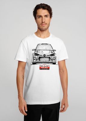 T-shirt męski na wiosnę DiverseExtreme ze sklepu: Diverse w kategorii: T-shirty męskie