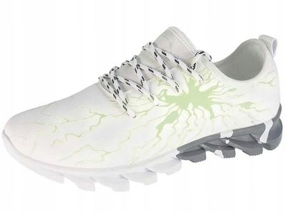 Buty sportowe damskie na wiosnę ze sklepu: senity.pl w kategorii: Buty sportowe damskie - zdjęcie 463F26-4FF-12970_1926