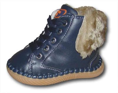 Buty zimowe dziecięce na zimę ze sklepu: senity.pl w kategorii: Buty zimowe dziecięce - zdjęcie 463F26-4FF-12970_2185