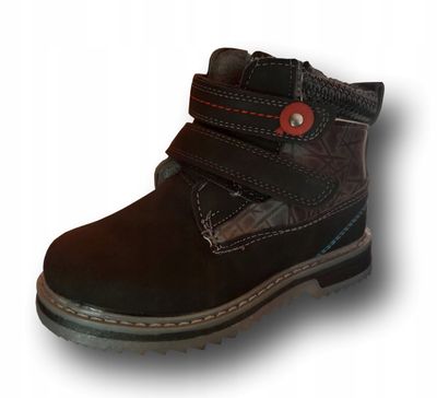 Buty zimowe dziecięce zimowe ze sklepu: senity.pl w kategorii: Buty zimowe dziecięce - zdjęcie 463F26-4FF-12970_2410