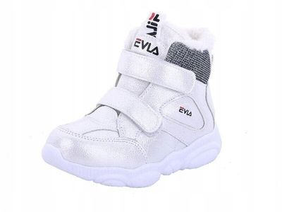 Buty zimowe dziecięce na zimę ze sklepu: senity.pl w kategorii: Buty zimowe dziecięce - zdjęcie 463F26-4FF-12970_2531
