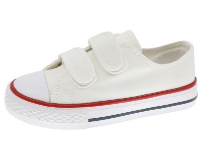 Trampki dziecięce wiosenne ze sklepu: senity.pl w kategorii: Trampki dziecięce - zdjęcie 463F26-4FF-12970_2917