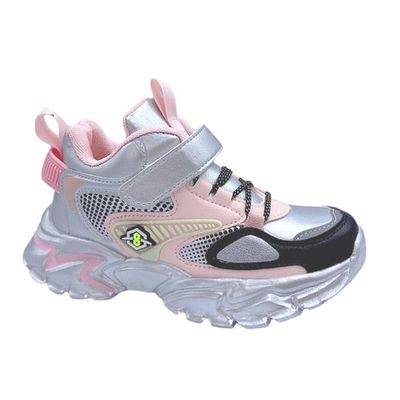 Buty sportowe dziecięce na wiosnę ze sklepu: senity.pl w kategorii: Buty sportowe dziecięce - zdjęcie 463F26-4FF-12970_2953