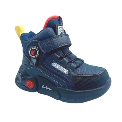 Buty zimowe dziecięce na zimę ze sklepu: senity.pl w kategorii: Buty zimowe dziecięce - zdjęcie 463F26-4FF-12970_2962