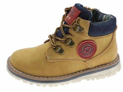 Buty zimowe dziecięce zimowe ze sklepu: senity.pl w kategorii: Buty zimowe dziecięce - zdjęcie 463F26-4FF-12970_2976