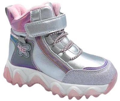 Buty zimowe dziecięce na zimę ze sklepu: senity.pl w kategorii: Buty zimowe dziecięce - zdjęcie 463F26-4FF-12970_2991