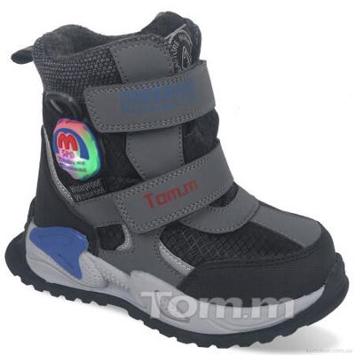 Buty zimowe dziecięce na zimę ze sklepu: senity.pl w kategorii: Buty zimowe dziecięce - zdjęcie 463F26-4FF-12970_3026