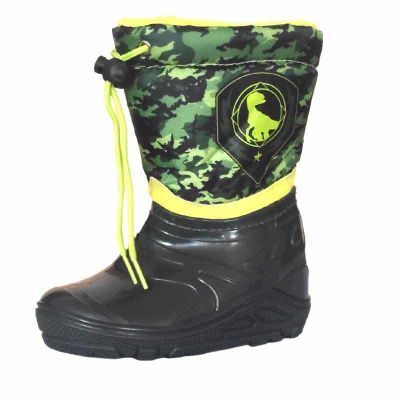 Buty zimowe dziecięce na zimę ze sklepu: senity.pl w kategorii: Buty zimowe dziecięce - zdjęcie 463F26-4FF-12970_3061
