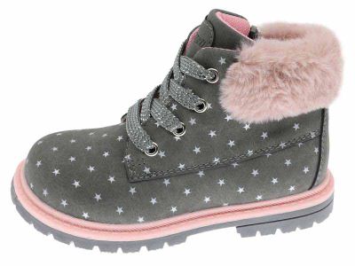 Buty zimowe dziecięce zimowe ze sklepu: senity.pl w kategorii: Buty zimowe dziecięce - zdjęcie 463F26-4FF-12970_3088