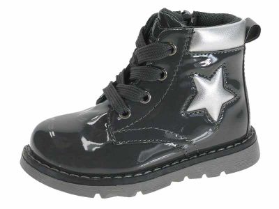 Buty zimowe dziecięce na zimę ze sklepu: senity.pl w kategorii: Buty zimowe dziecięce - zdjęcie 463F26-4FF-12970_3089