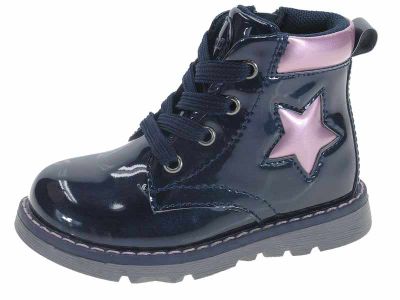 Buty zimowe dziecięce zimowe ze sklepu: senity.pl w kategorii: Buty zimowe dziecięce - zdjęcie 463F26-4FF-12970_3090