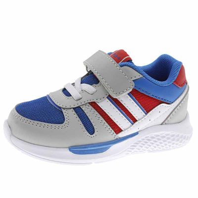 Buty sportowe dziecięce na wiosnę ze sklepu: senity.pl w kategorii: Buty sportowe dziecięce - zdjęcie 463F26-4FF-12970_3181