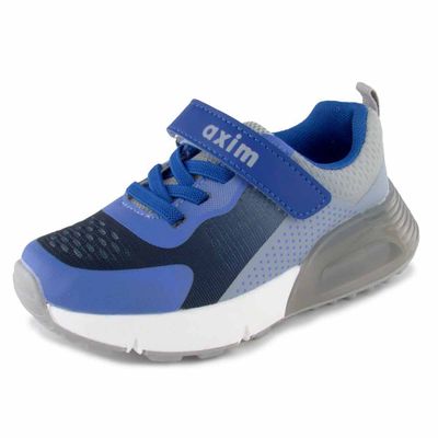 Buty sportowe dziecięce na wiosnę ze sklepu: senity.pl w kategorii: Buty sportowe dziecięce - zdjęcie 463F26-4FF-12970_3248