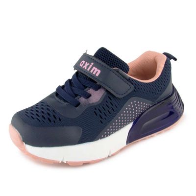 Buty sportowe dziecięce wiosenne ze sklepu: senity.pl w kategorii: Buty sportowe dziecięce - zdjęcie 463F26-4FF-12970_3252