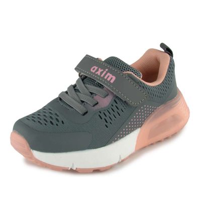 Buty sportowe dziecięce na wiosnę ze sklepu: senity.pl w kategorii: Buty sportowe dziecięce - zdjęcie 463F26-4FF-12970_3255