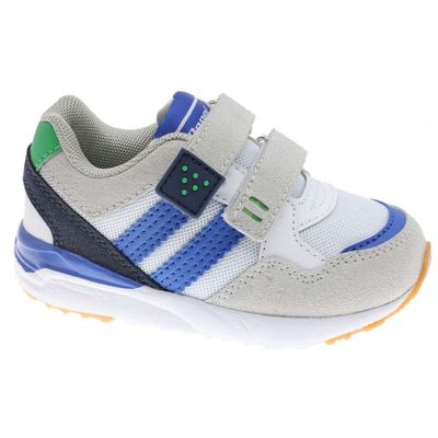 Buty sportowe dziecięce wiosenne ze sklepu: senity.pl w kategorii: Buty sportowe dziecięce - zdjęcie 463F26-4FF-12970_3325