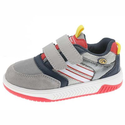 Buty sportowe dziecięce na wiosnę ze sklepu: senity.pl w kategorii: Buty sportowe dziecięce - zdjęcie 463F26-4FF-12970_3328