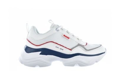 Buty sportowe damskie na wiosnę ze sklepu: senity.pl w kategorii: Buty sportowe damskie - zdjęcie 463F26-4FF-12970_3344