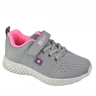 Buty sportowe dziecięce na wiosnę ze sklepu: senity.pl w kategorii: Buty sportowe dziecięce - zdjęcie 463F26-4FF-12970_3424
