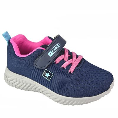 Buty sportowe dziecięce wiosenne ze sklepu: senity.pl w kategorii: Buty sportowe dziecięce - zdjęcie 463F26-4FF-12970_3426