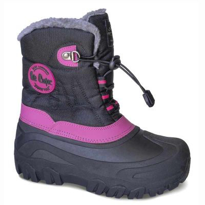 Buty zimowe dziecięce na zimę ze sklepu: senity.pl w kategorii: Buty zimowe dziecięce - zdjęcie 463F26-4FF-12970_3505