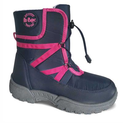 Buty zimowe dziecięce na zimę ze sklepu: senity.pl w kategorii: Buty zimowe dziecięce - zdjęcie 463F26-4FF-12970_3508