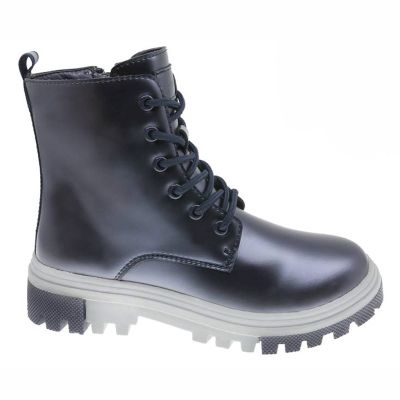 Buty zimowe dziecięce na zimę ze sklepu: senity.pl w kategorii: Buty zimowe dziecięce - zdjęcie 463F26-4FF-12970_3557