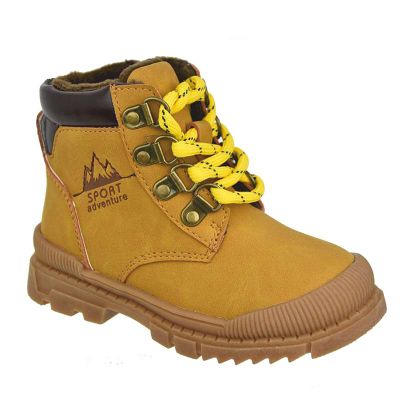 Buty zimowe dziecięce na zimę ze sklepu: senity.pl w kategorii: Buty zimowe dziecięce - zdjęcie 463F26-4FF-12970_3566