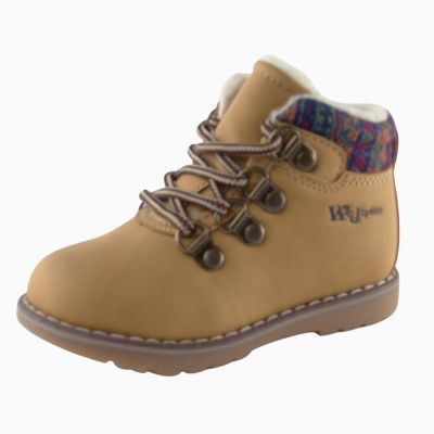 Buty zimowe dziecięce na zimę ze sklepu: senity.pl w kategorii: Buty zimowe dziecięce - zdjęcie 463F26-4FF-12970_3578