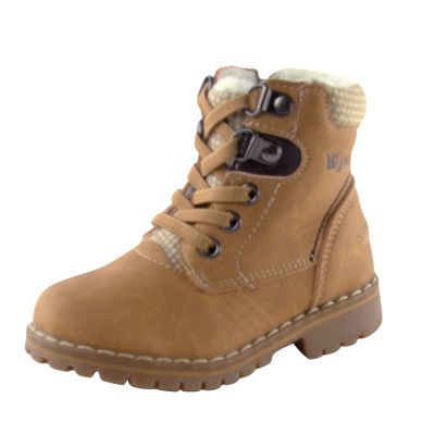 Buty zimowe dziecięce na zimę ze sklepu: senity.pl w kategorii: Buty zimowe dziecięce - zdjęcie 463F26-4FF-12970_3581