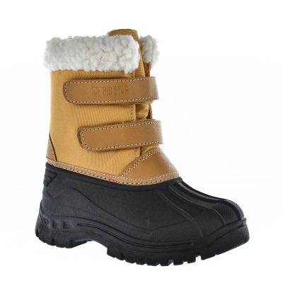 Buty zimowe dziecięce na zimę ze sklepu: senity.pl w kategorii: Buty zimowe dziecięce - zdjęcie 463F26-4FF-12970_3590