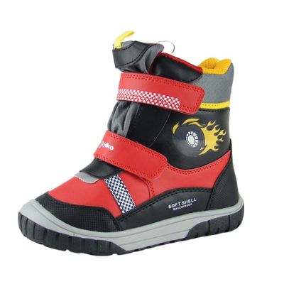 Buty zimowe dziecięce na zimę ze sklepu: senity.pl w kategorii: Buty zimowe dziecięce - zdjęcie 463F26-4FF-12970_3666