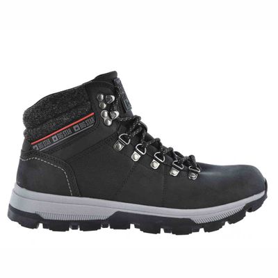 Buty trekkingowe męskie ze sklepu: senity.pl w kategorii: Buty trekkingowe męskie - zdjęcie 463F26-4FF-12970_3700