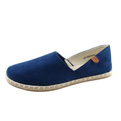 Espadryle damskie letnie ze sklepu: senity.pl w kategorii: Espadryle damskie - zdjęcie 463F26-4FF-12970_3858