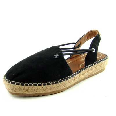 Espadryle damskie letnie ze sklepu: senity.pl w kategorii: Espadryle damskie - zdjęcie 463F26-4FF-12970_3969