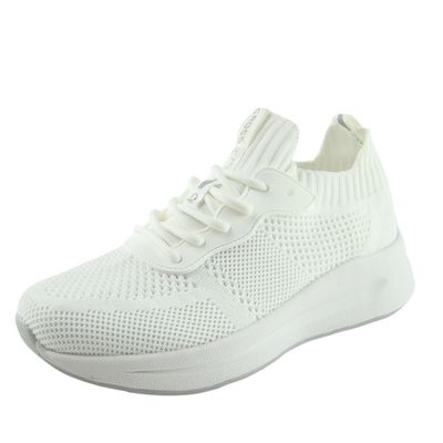 Buty sportowe damskie na wiosnę ze sklepu: senity.pl w kategorii: Buty sportowe damskie - zdjęcie 463F26-4FF-12970_4005
