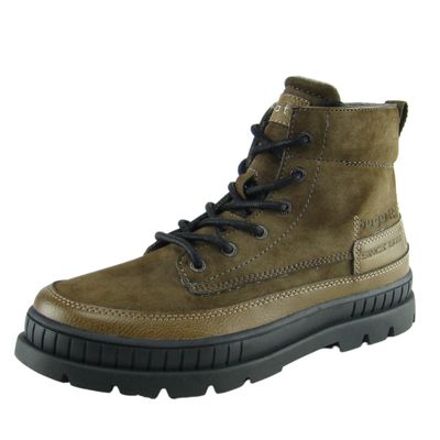 Buty zimowe męskie na zimę ze sklepu: senity.pl w kategorii: Buty zimowe męskie - zdjęcie 463F26-4FF-12970_4317