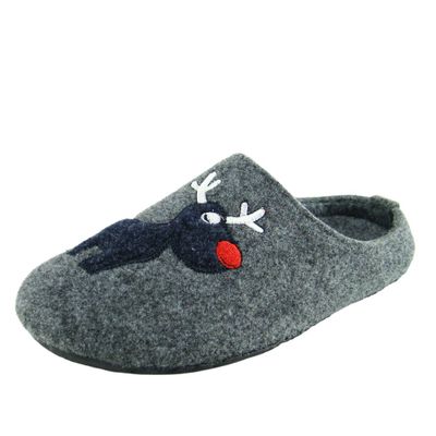 Kapcie damskie na zimę ze sklepu: senity.pl w kategorii: Kapcie damskie - zdjęcie 463F26-4FF-12970_4342