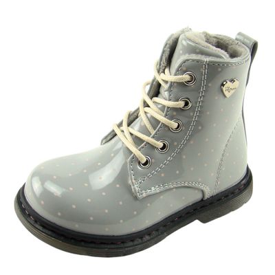 Buty zimowe dziecięce na zimę ze sklepu: senity.pl w kategorii: Buty zimowe dziecięce - zdjęcie 463F26-4FF-12970_4384